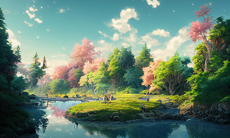 アニメーション動画