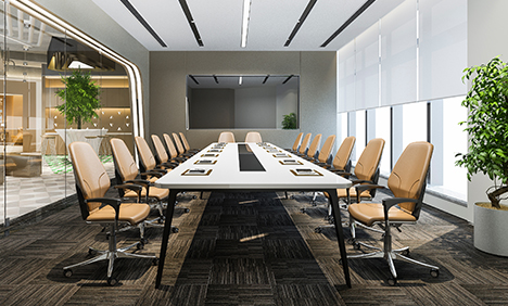 会社、施設紹介動画